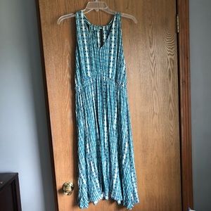 Cabi Summer Dress